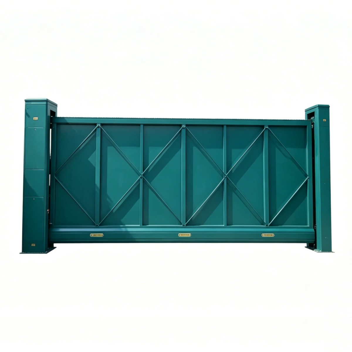 三明大田谢洋乡电动悬空门